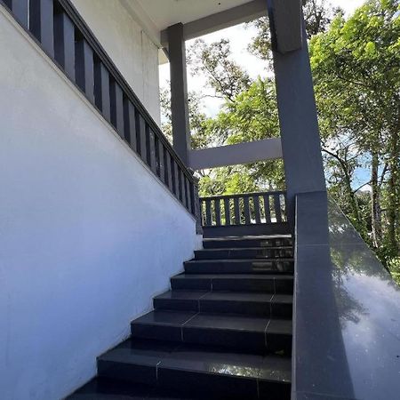 Jasa Resort Sungai Lembing Extérieur photo