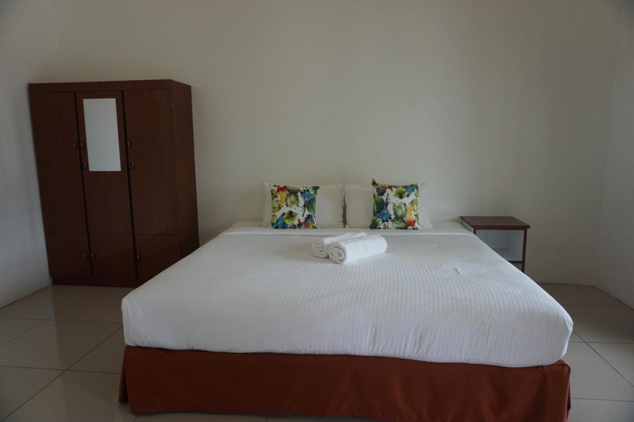 Jasa Resort Sungai Lembing Extérieur photo