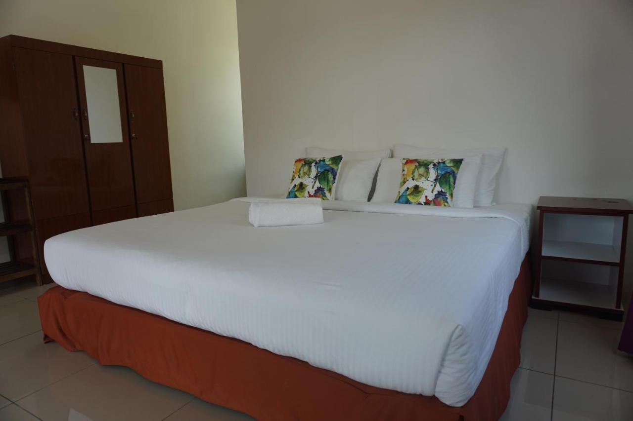 Jasa Resort Sungai Lembing Extérieur photo